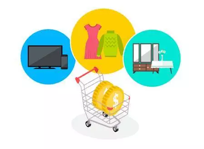 美国年终旺季消费趋势 家居用品成焦点