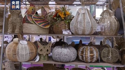 广交会为何引力如此强大？越南家具新生的亲身体验