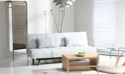 时尚家居图片 捕捉灵感，打造理想生活空间