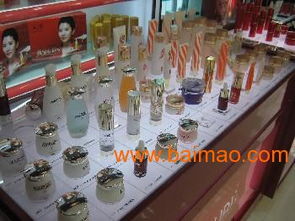 北京亚克力加工厂 化妆品展架与家居用品的创新设计与专业制造